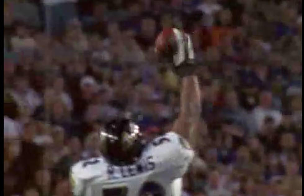 5 Of The Best Feats In Football Championship History (VID)