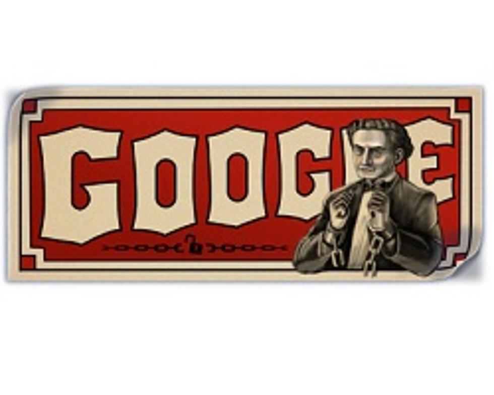 Google Doodles Rock!