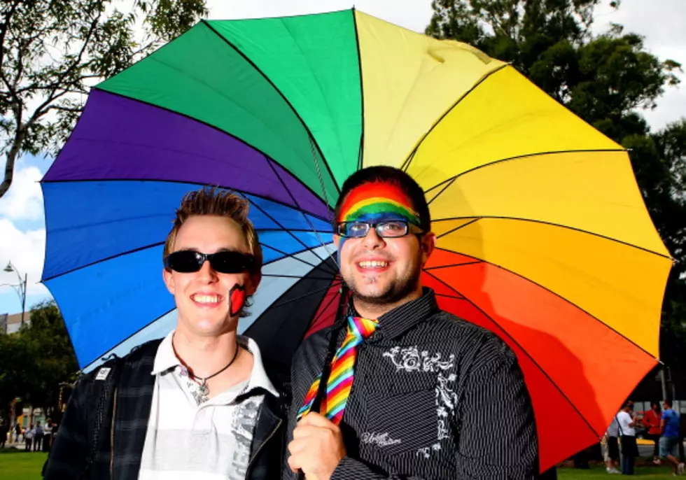 Bozeman To Host 2011 Gay Pride Celebration