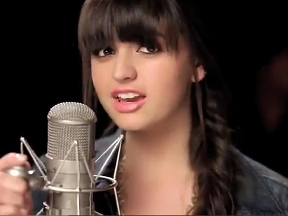 ‘Friday’ Phenom Rebecca Black Releases New Single ‘My Moment’ [VIDEO]