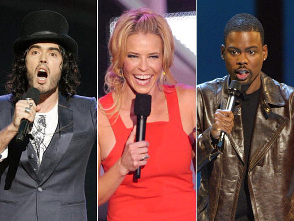Who’s Hosting the MTV Video Music Awards This Year?