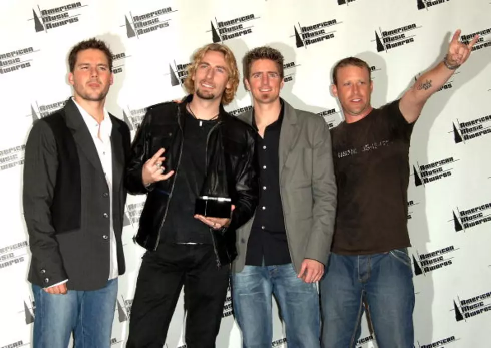 Detroit Lion Fans Petition To Stop Nickelback From Performing