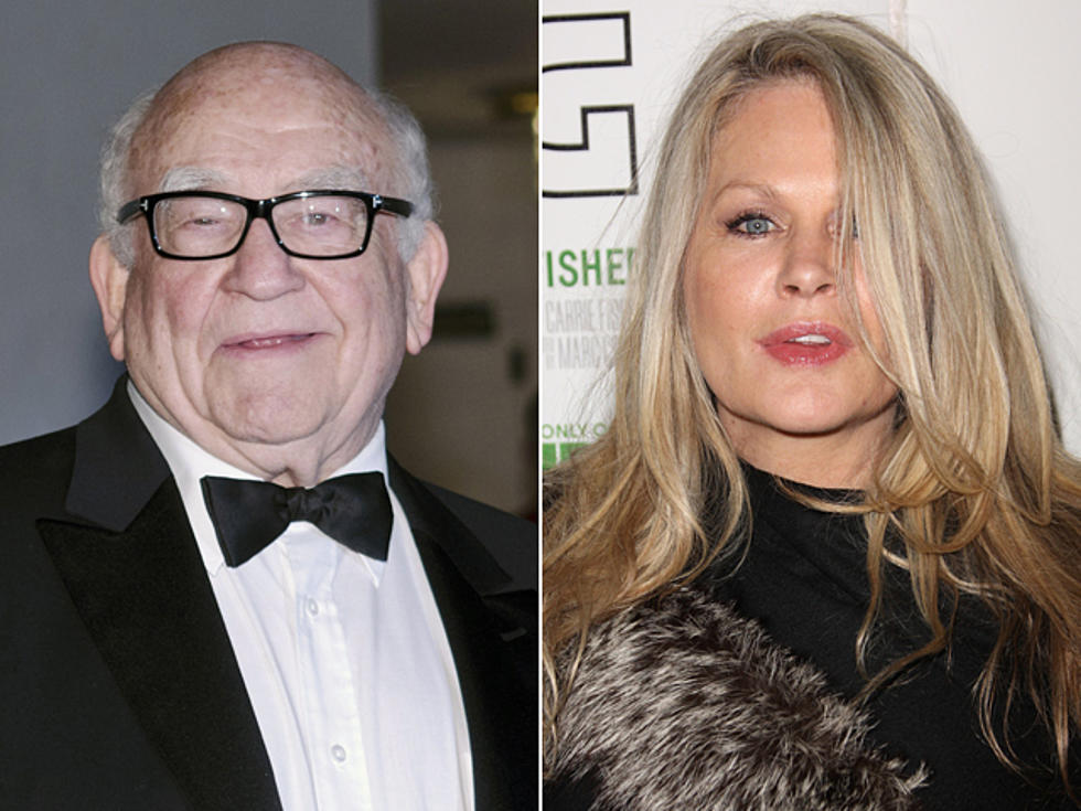 Celebrity Birthdays for November 15 – Edward Asner, Beverly D’Angelo and More