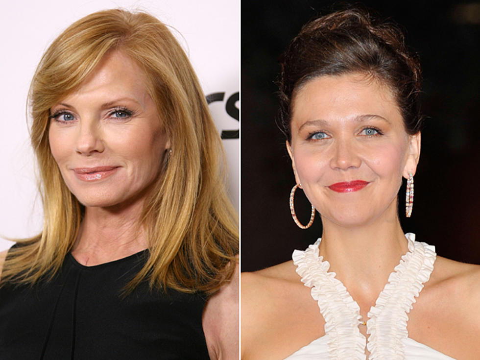 Celebrity Birthdays for November 16 – Marg Helgenberger, Maggie Gyllenhaal and More