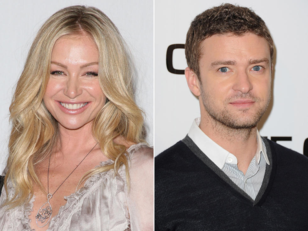 Celebrity Birthdays for January 31 – Portia de Rossi, Justin Timberlake and More