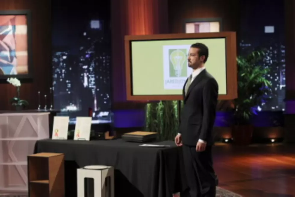 Jared Joyce Says No To Shark Tank, Yes To Edison Nation With Five Minute Furniture