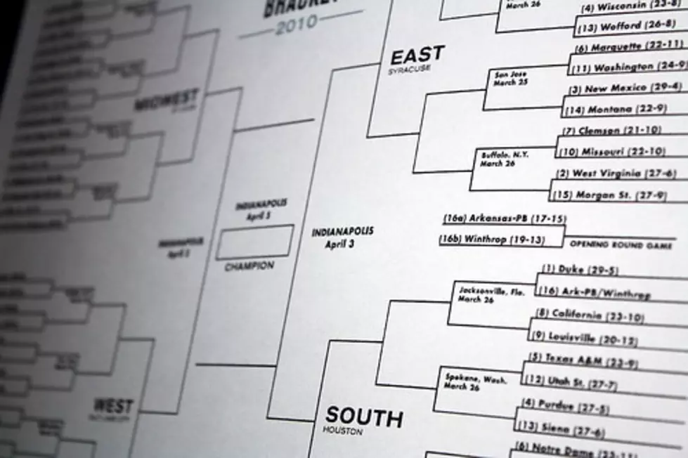 Need Help Filling Out Your March Madness Bracket? We’ve Got The Website For You