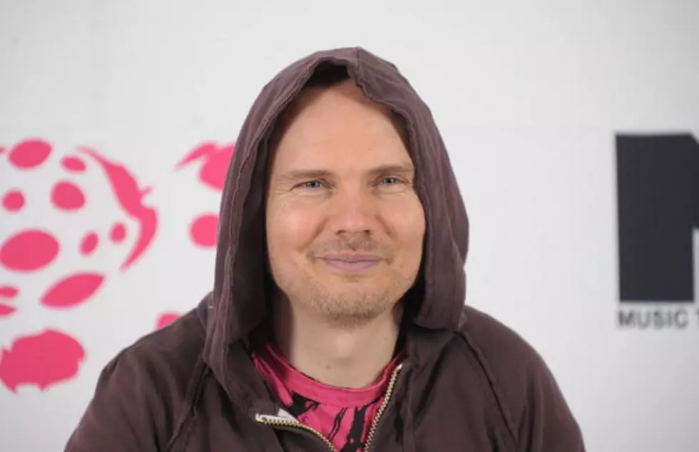 Smashing Pumpkins’ Billy Corgan Says Rock N’ Roll Has Been Taken Over By ‘Posers’