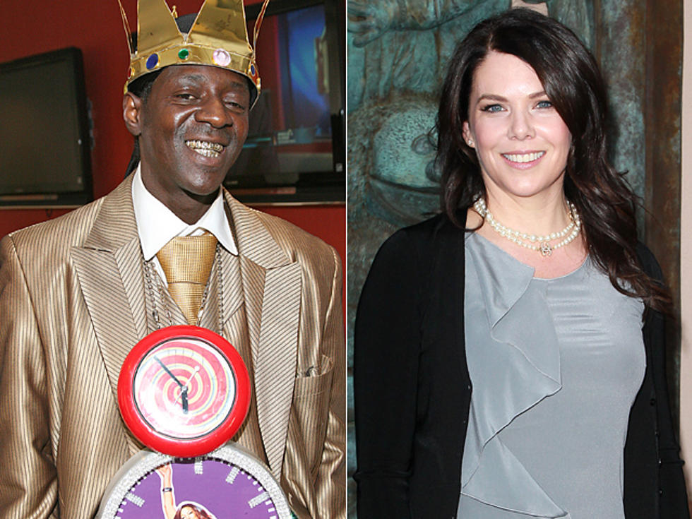 Celebrity Birthdays for March 16 – Flavor Flav, Lauren Graham and More