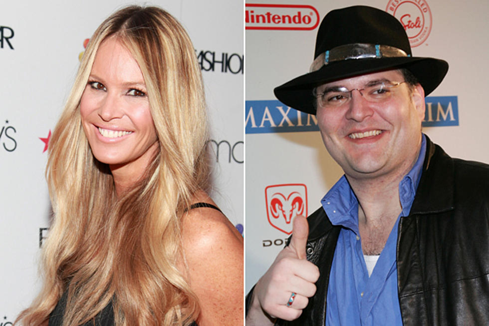 Celebrity Birthdays for March 29 – Elle Macpherson, John Popper and More