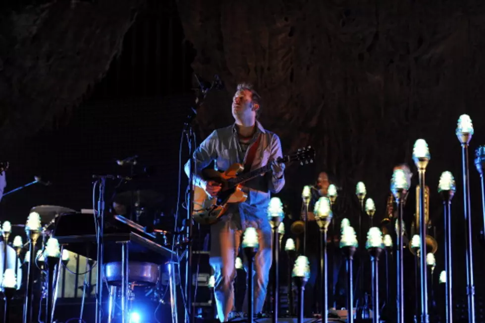 Bon Iver Tour Dates – Catch Them IF YOU CAN