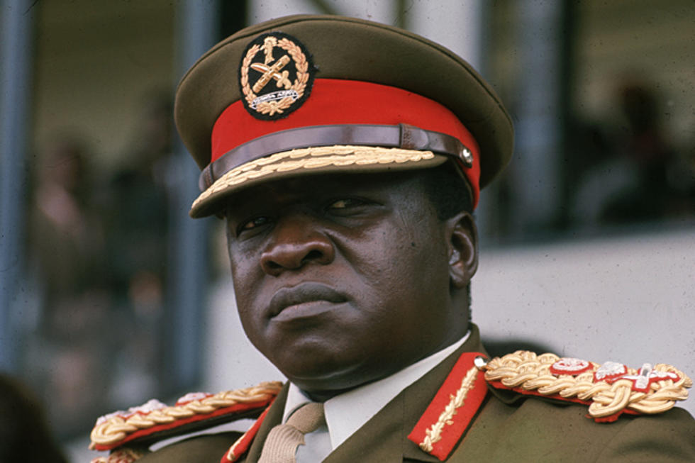 This Day in History for April 11 – Idi Amin Deposed and More