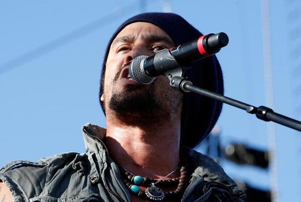 5 Things You May Not Know About Michael Franti