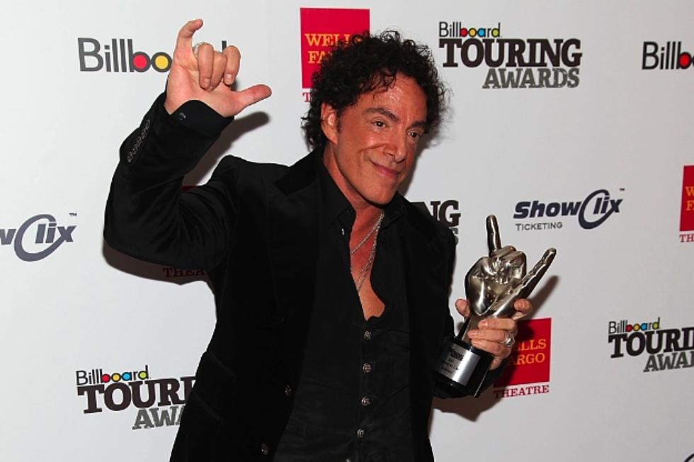 Journey’s Neal Schon to Release Solo Album, ‘The Calling’