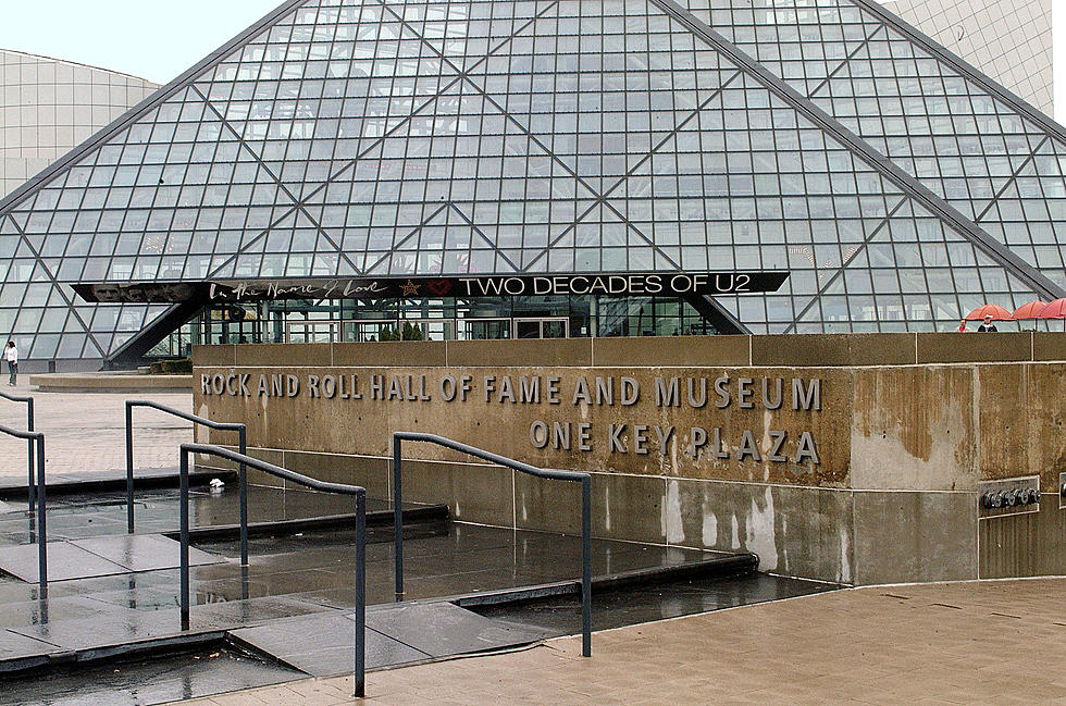 Rock And Roll Hall Of Fame Announce 2013 Nominees