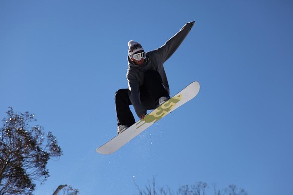 A Snowboarder Asks &#8211; How Do You Decide Ski Length and Pole Length?
