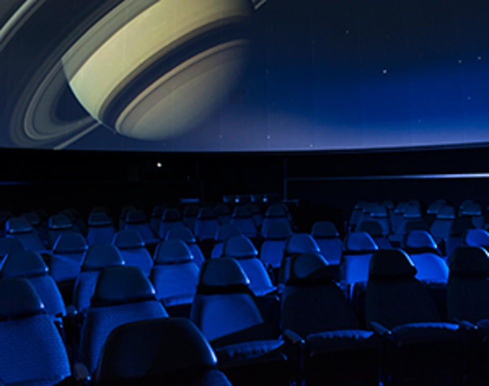 Taylor Planetarium Set To Reopen This Saturday, March 2