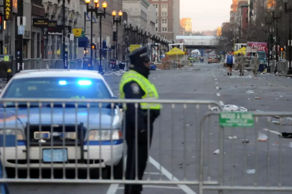 Boston News – Police, Fire, EMS Radio Feed [AUDIO]