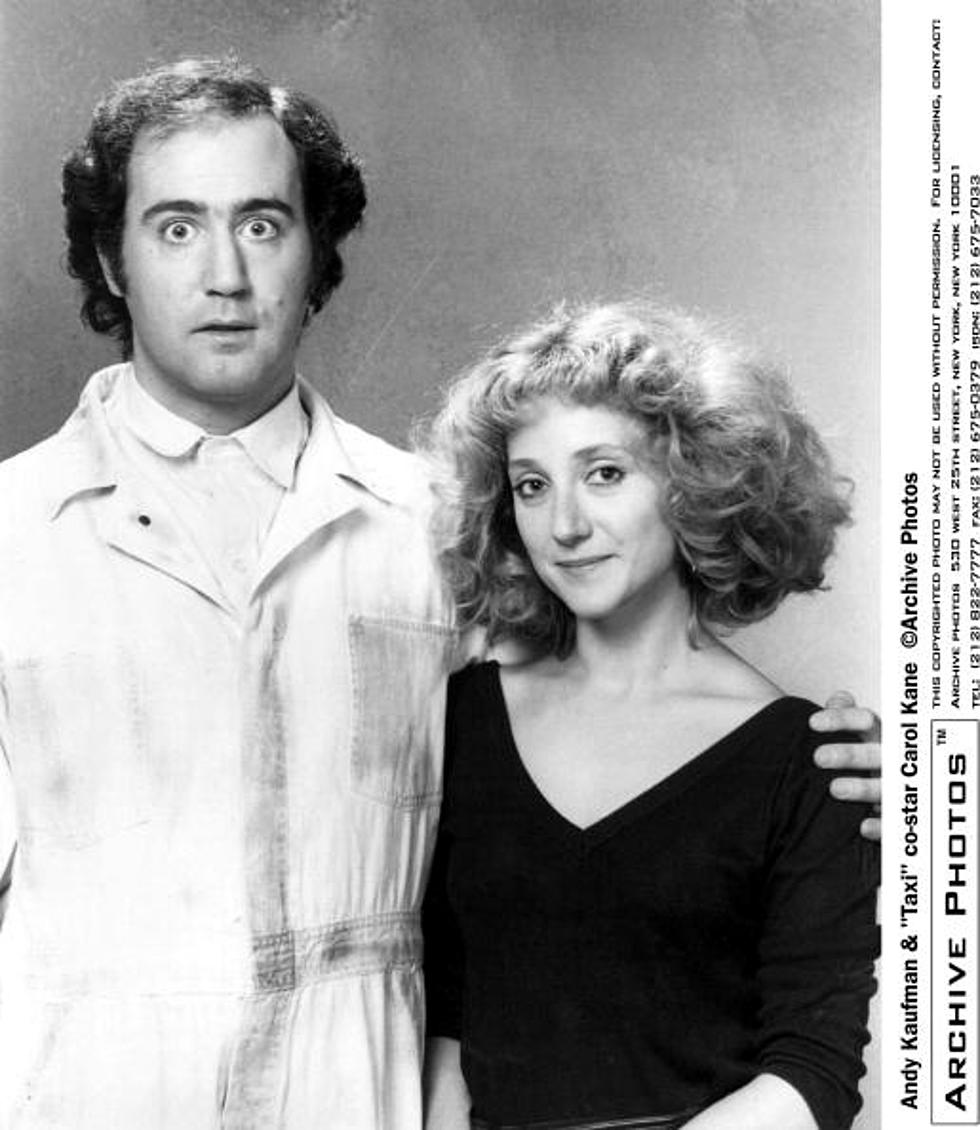 Is Andy Kaufman Still Alive? Brother Claims Andy Faked His Own Death [VIDEO]