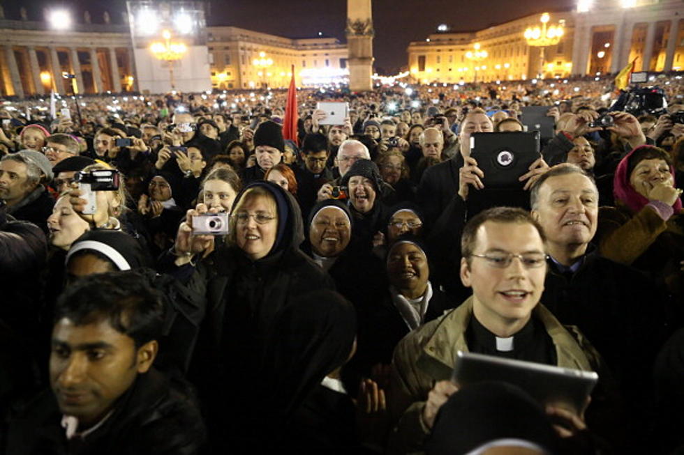 45 of the Most Powerful Images Captured in 2013