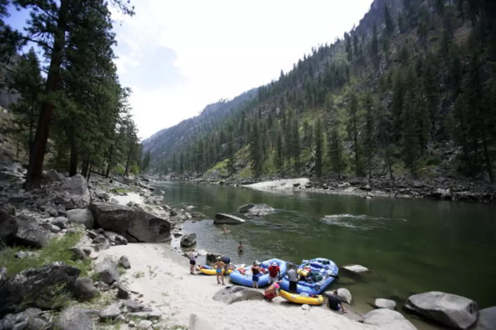Smith River Permit Lottery Applications Will Be Accepted Now Through February 20
