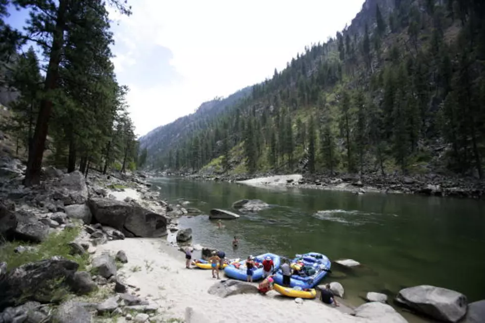 Smith River Permit Lottery Applications Will Be Accepted Now Through