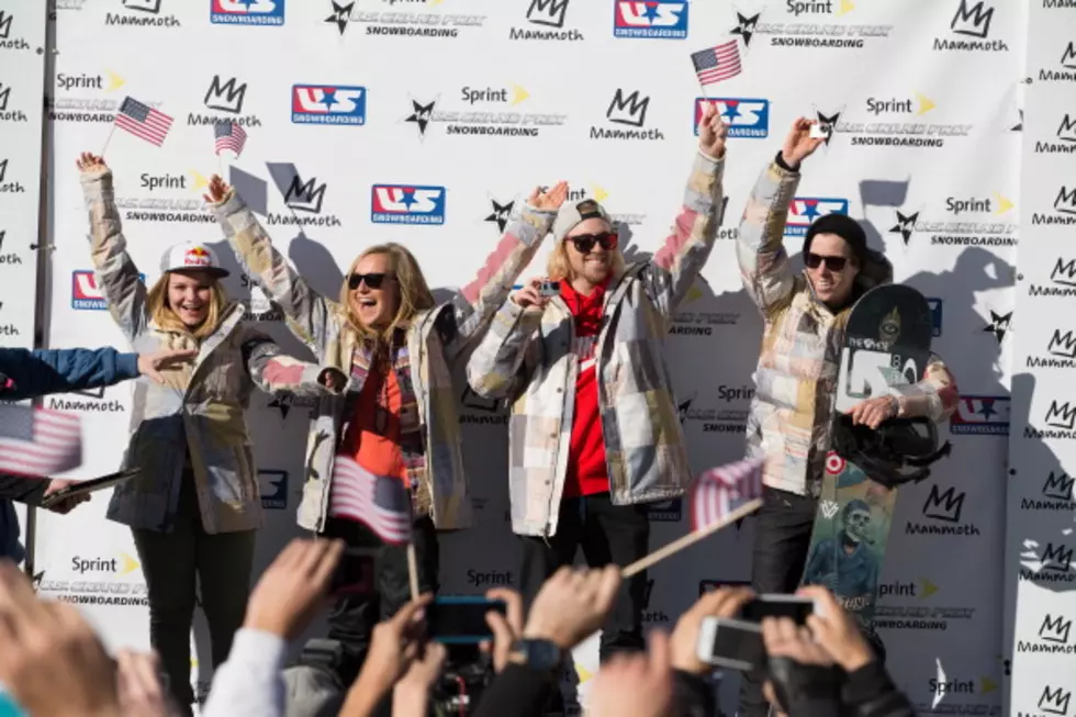 Will All The American 2014 Sochi Athletes Be Wearing American Made Uniforms?
