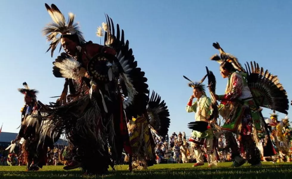 MSU to Celebrate American Indian Heritage Day on Friday, September 26