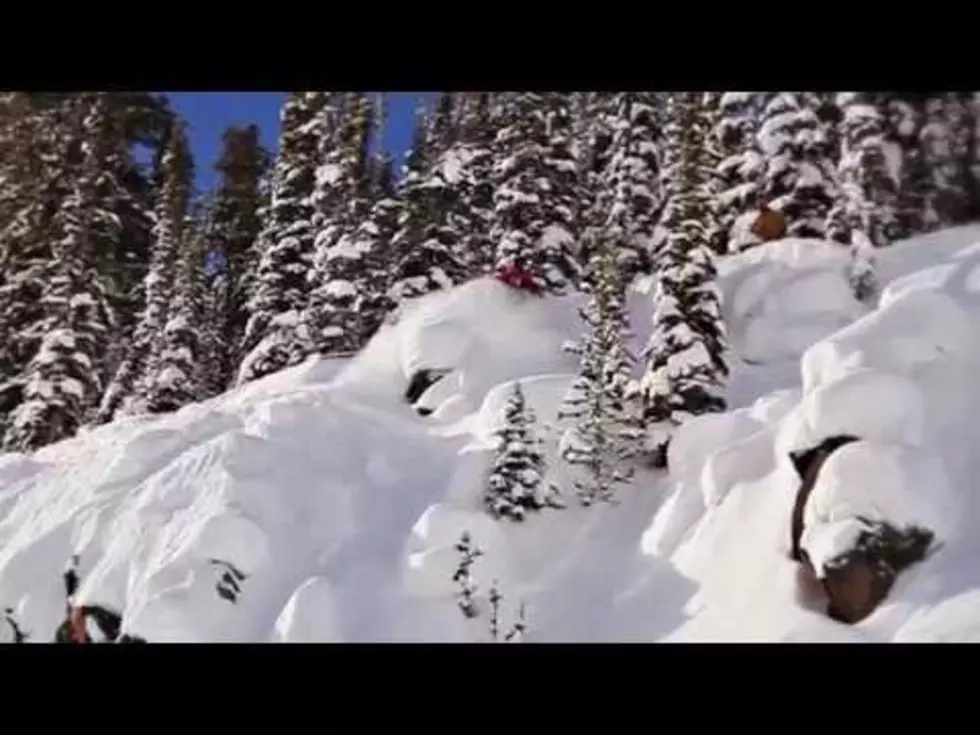 Bozeman, Montana&#8230;Are You Ready For Ski Season? [VIDEO]