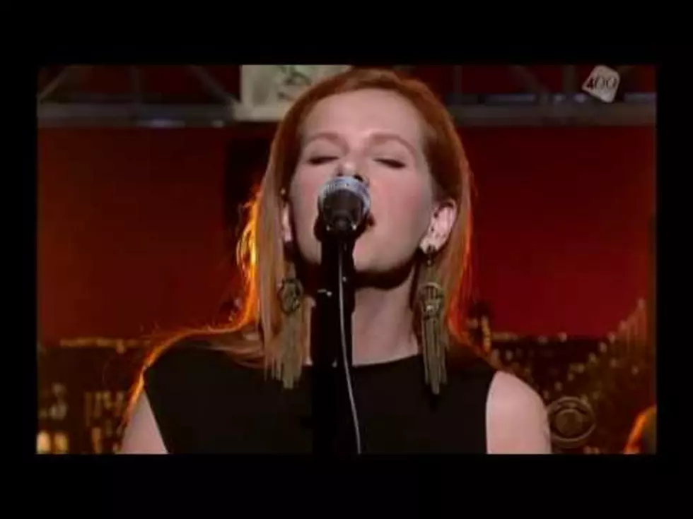 Neko Case Coming to the Emerson on April 22 [VIDEO]