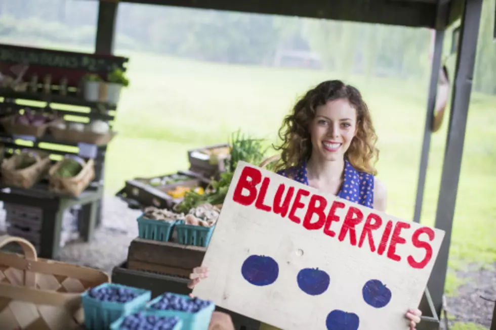 Manhattan Farmers Market Opens Wednesday, June 24