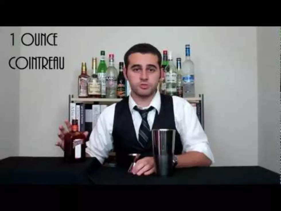 How To Make It A Very Happy National Tequila Day [VIDEO]