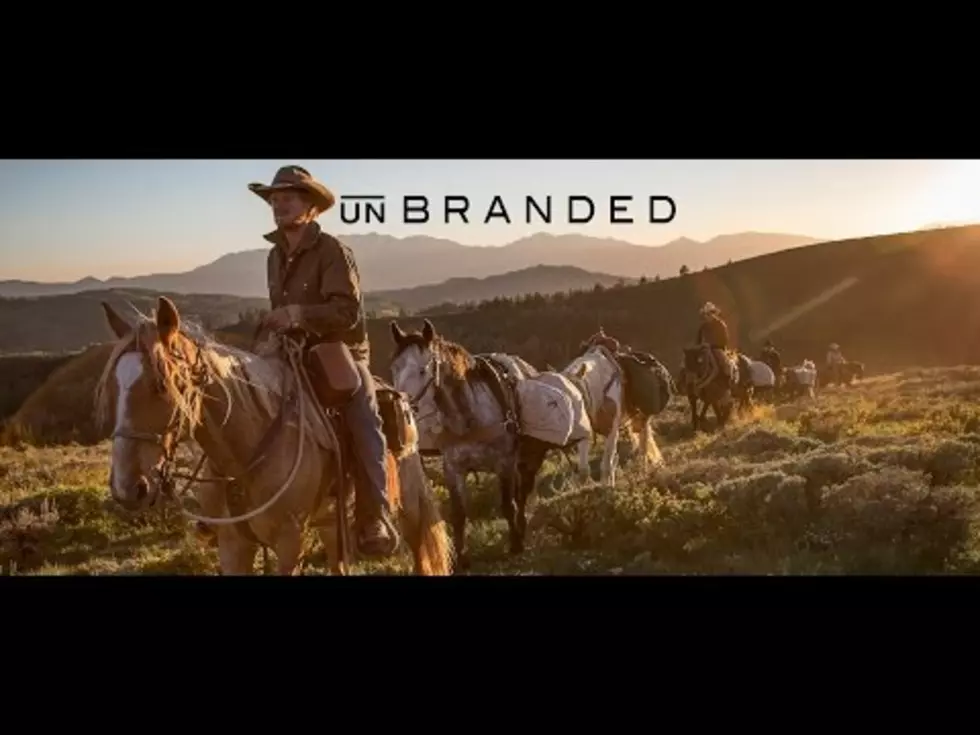 MSU-Linked Documentary &#8216;Unbranded&#8217; Wins Top Awards at Two Festivals [VIDEO]