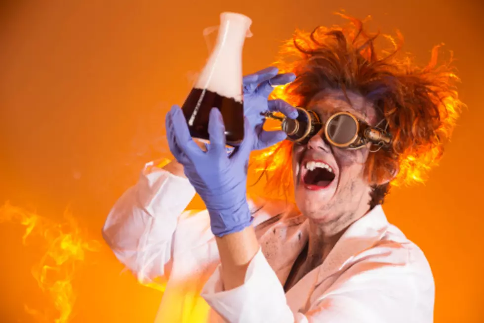 Enjoy a Family Grossology Halloween at Museum of the Rockies
