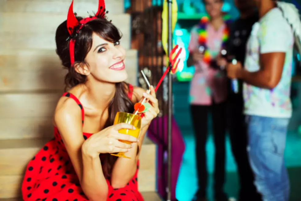 2015 Halloween Events and Parties in Bozeman