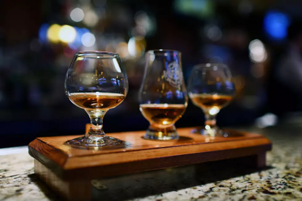 Join Thrive for a Main Street Speak-Easy Whiskey Tasting