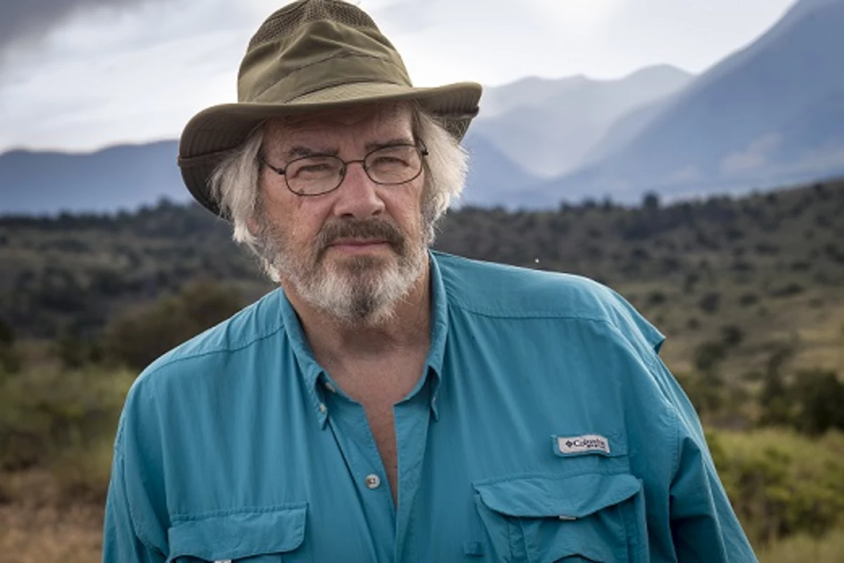 MSU Paleontologist Jack Horner Announces Retirement