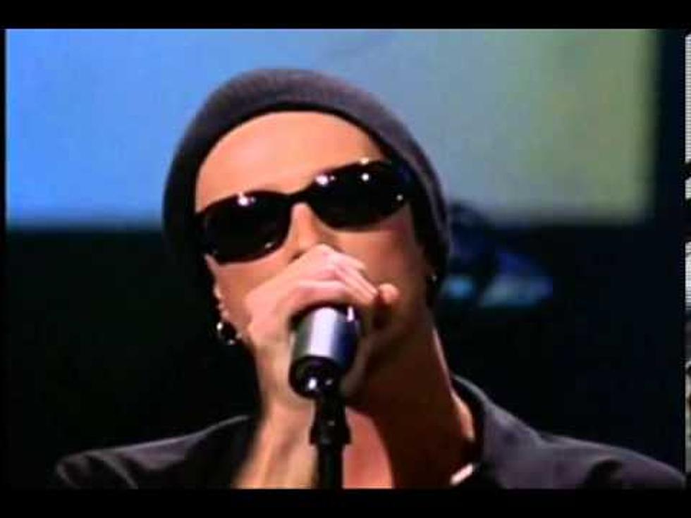 Throwback: The Doors Ft. Scott Weiland Perform Five to One [VIDEO]