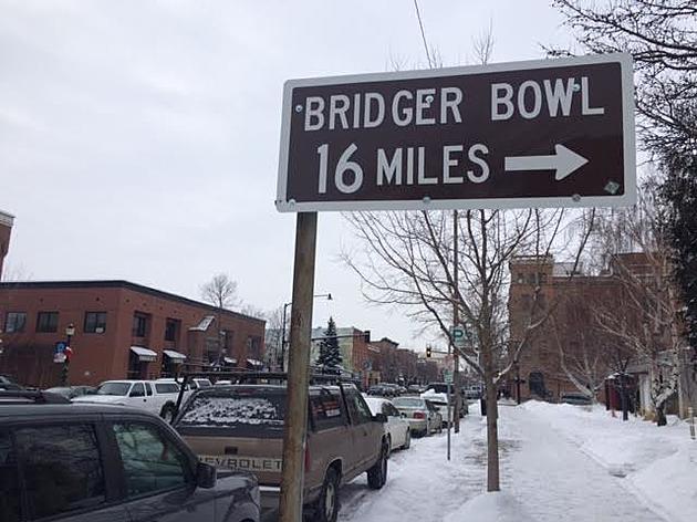 MSU Bobcat Ski Day at Bridger Bowl is January 22