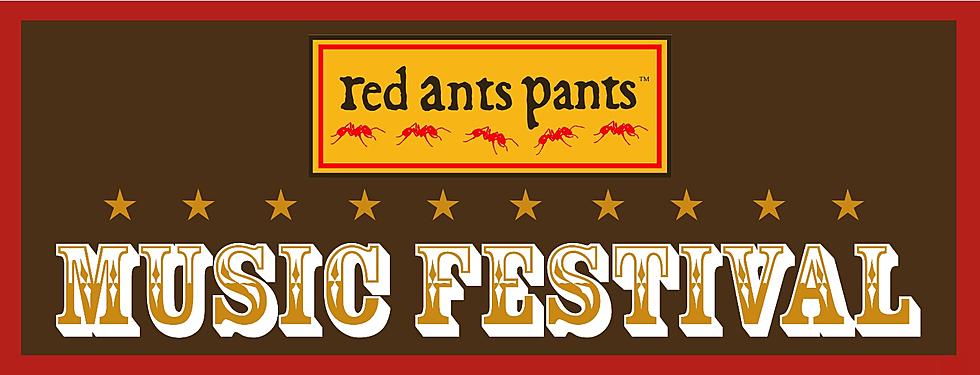 2019 Red Ants Pants Music Festival Lineup + Ticket Information
