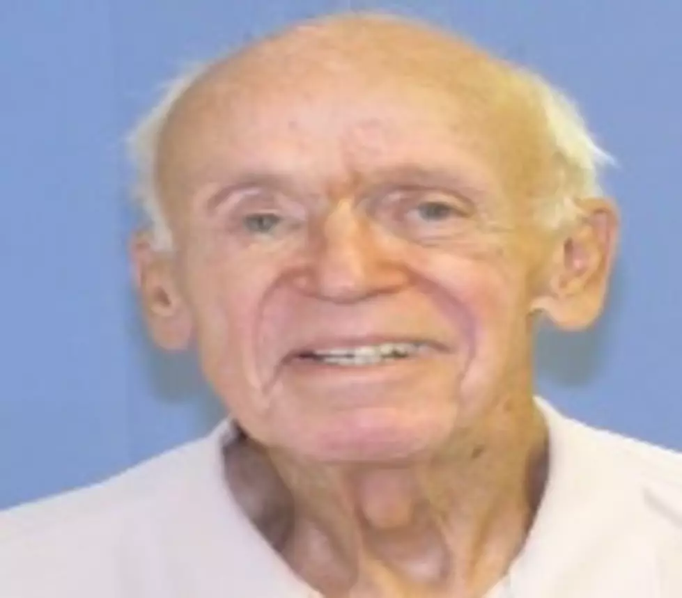 Missing and Endangered Person Alert – 79 Year Old Ronald Sarin