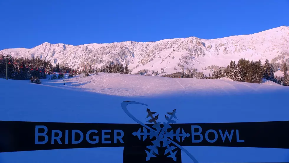 Bridger Closing Monday