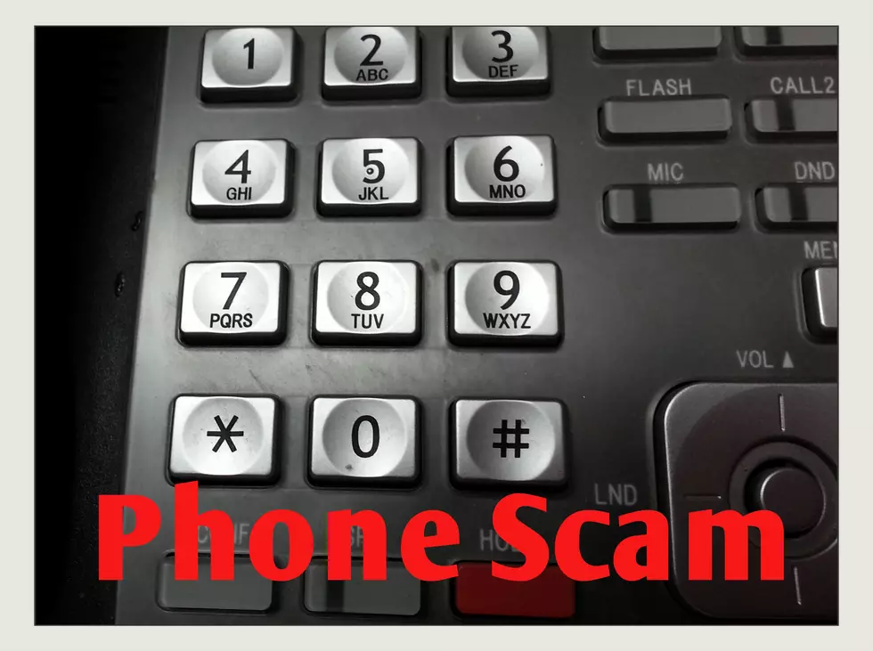Beware of this Telephone Scam in Bozeman