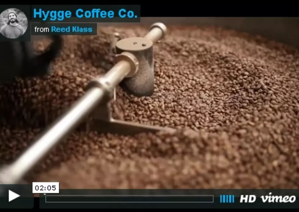 Montana Business: Heard of Hygge Coffee Co. in Missoula? [WATCH]