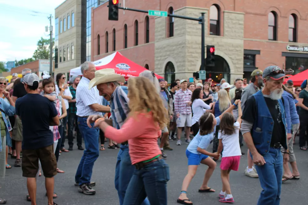 The Clintons Kick Off Music on Main 2016; Full Performance Schedule