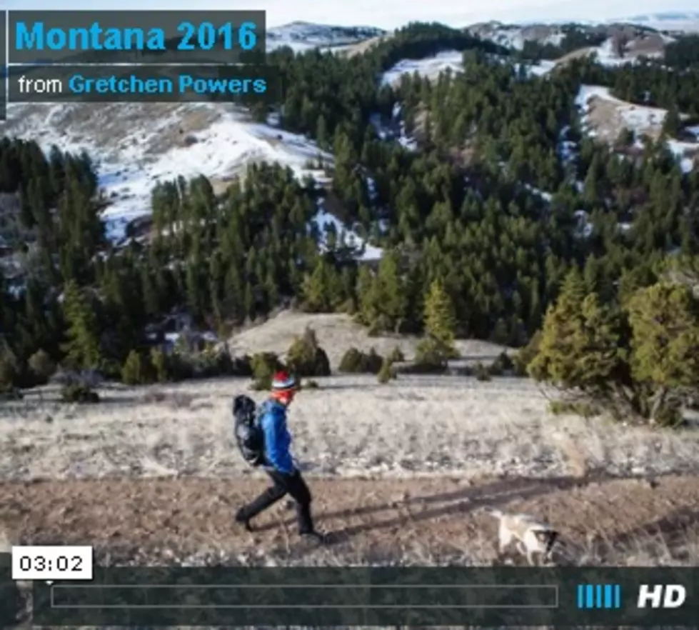 Our New Favorite Montana Tourist Video [WATCH]