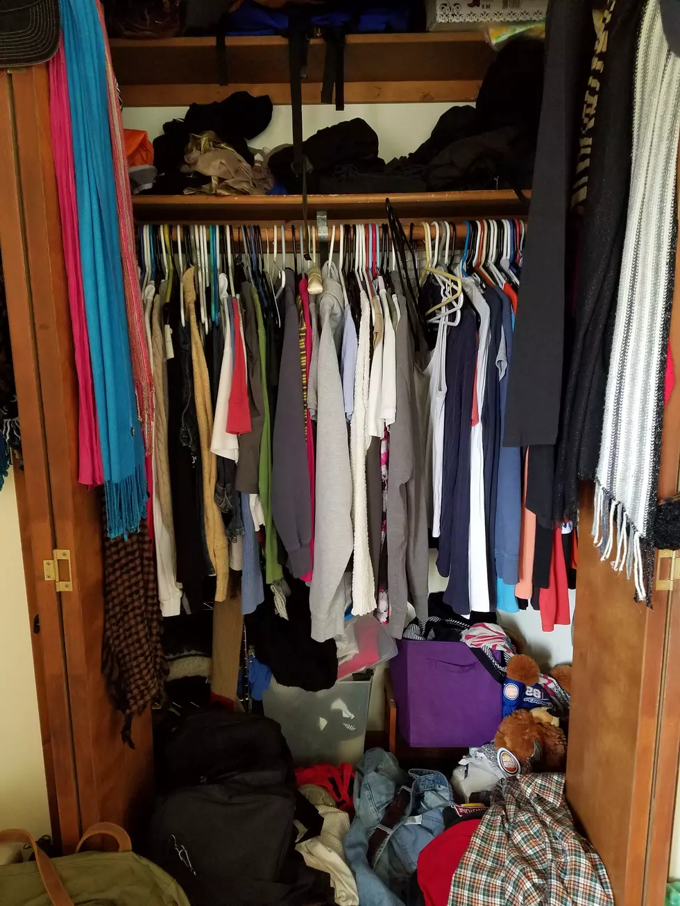 Women’s Clothing Donations are Going to be Big This Week