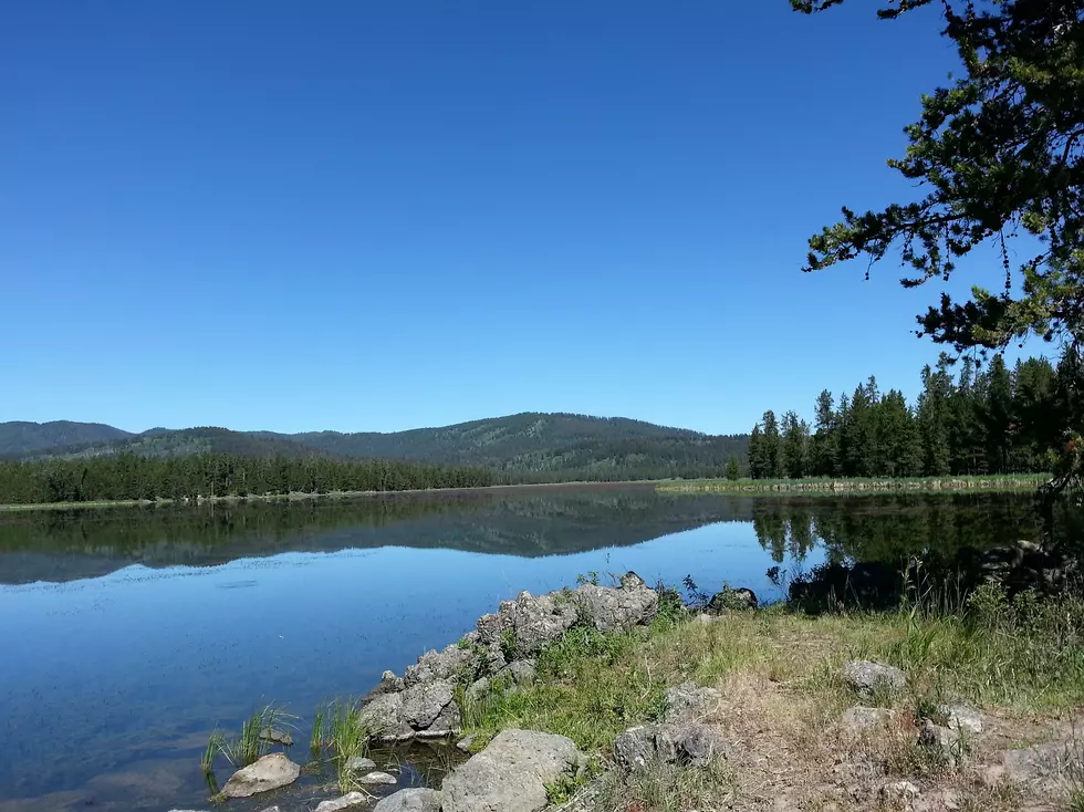 Montana Lawmakers Consider Raising State Park Fees