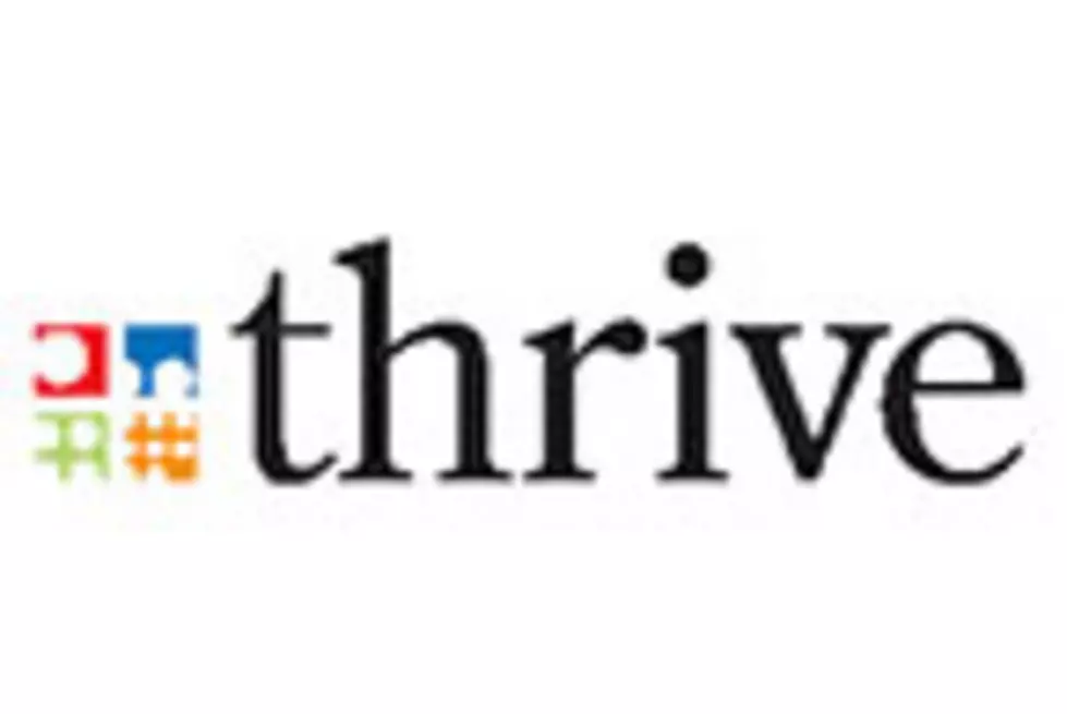 What You Need to Know About Thrive&#8217;s 3rd Annual Block Party