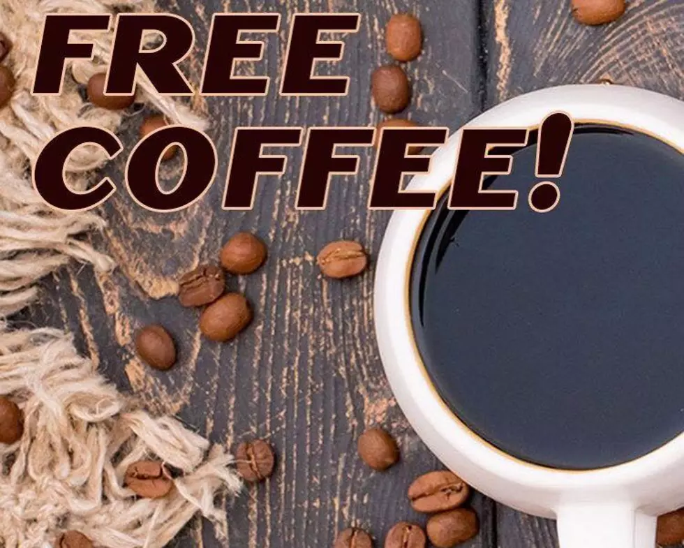 Free Coffee for a Great Cause in Bozeman